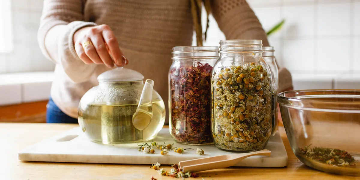 Clare Ramirez — FREE Herb Guide for Pregnancy and Postpartum