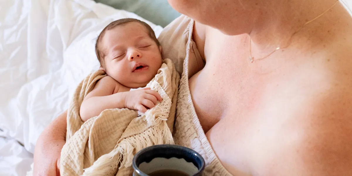 Clare Ramirez — FREE Postpartum Nourishment Guide