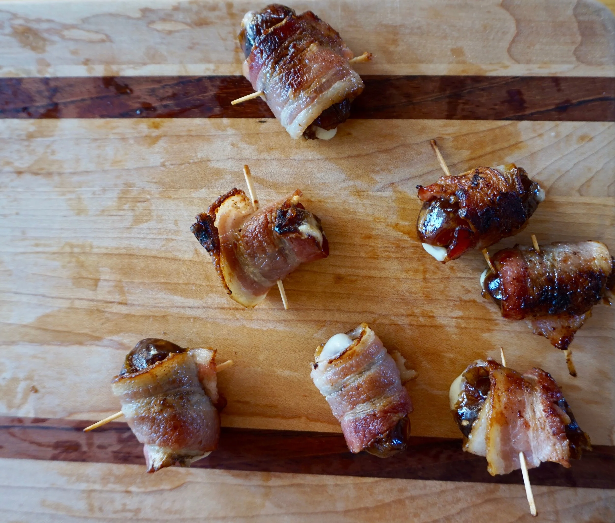 Dates Three Ways — Wildflower Medicine