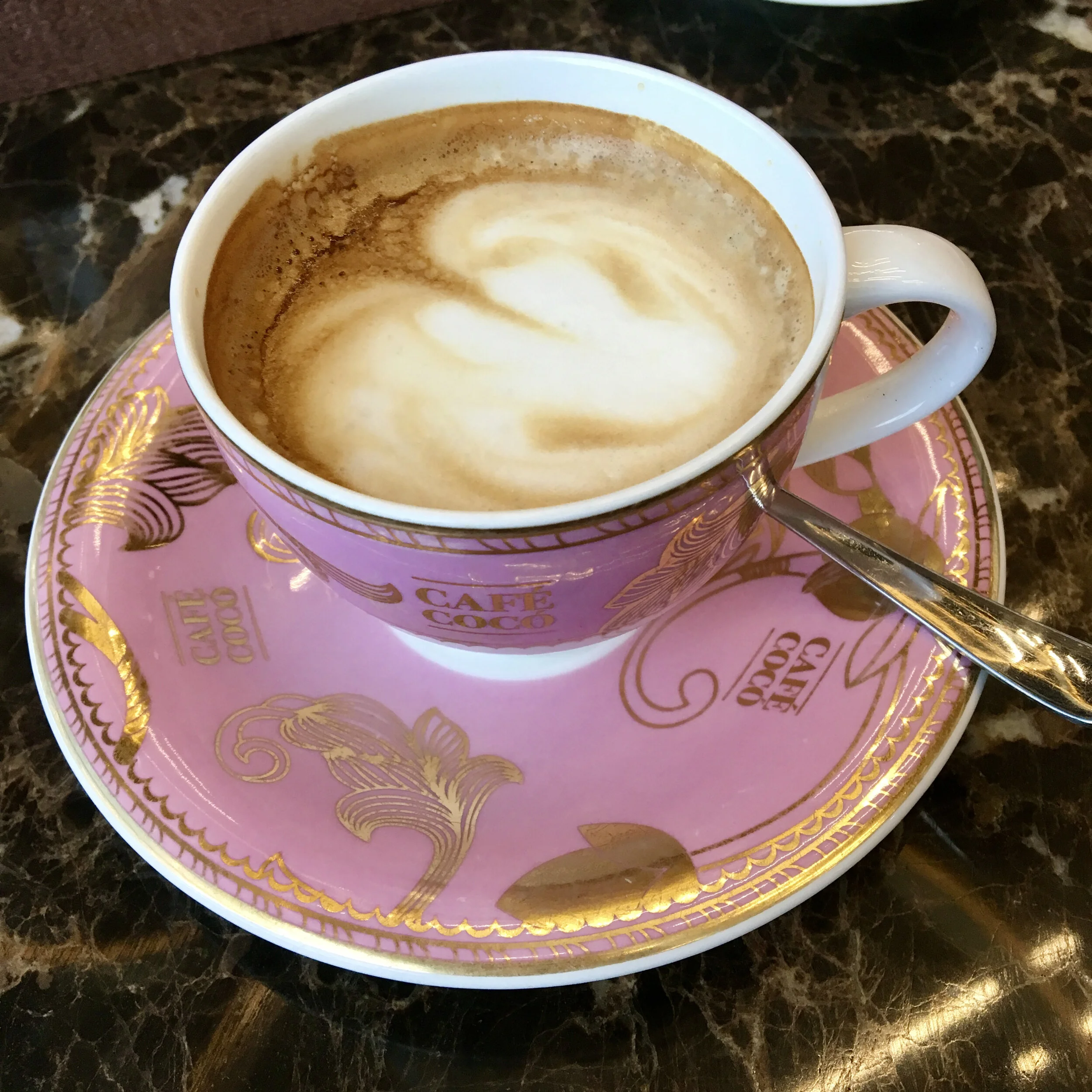 Coffee Hacks: 5 Ways to Make Your Morning Cup Healthier — Wildflower Medicine