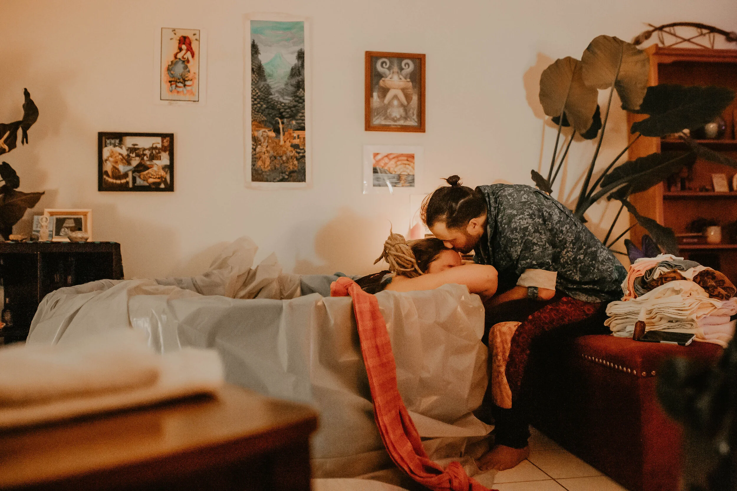 Home Birth Questions — Wildflower Medicine
