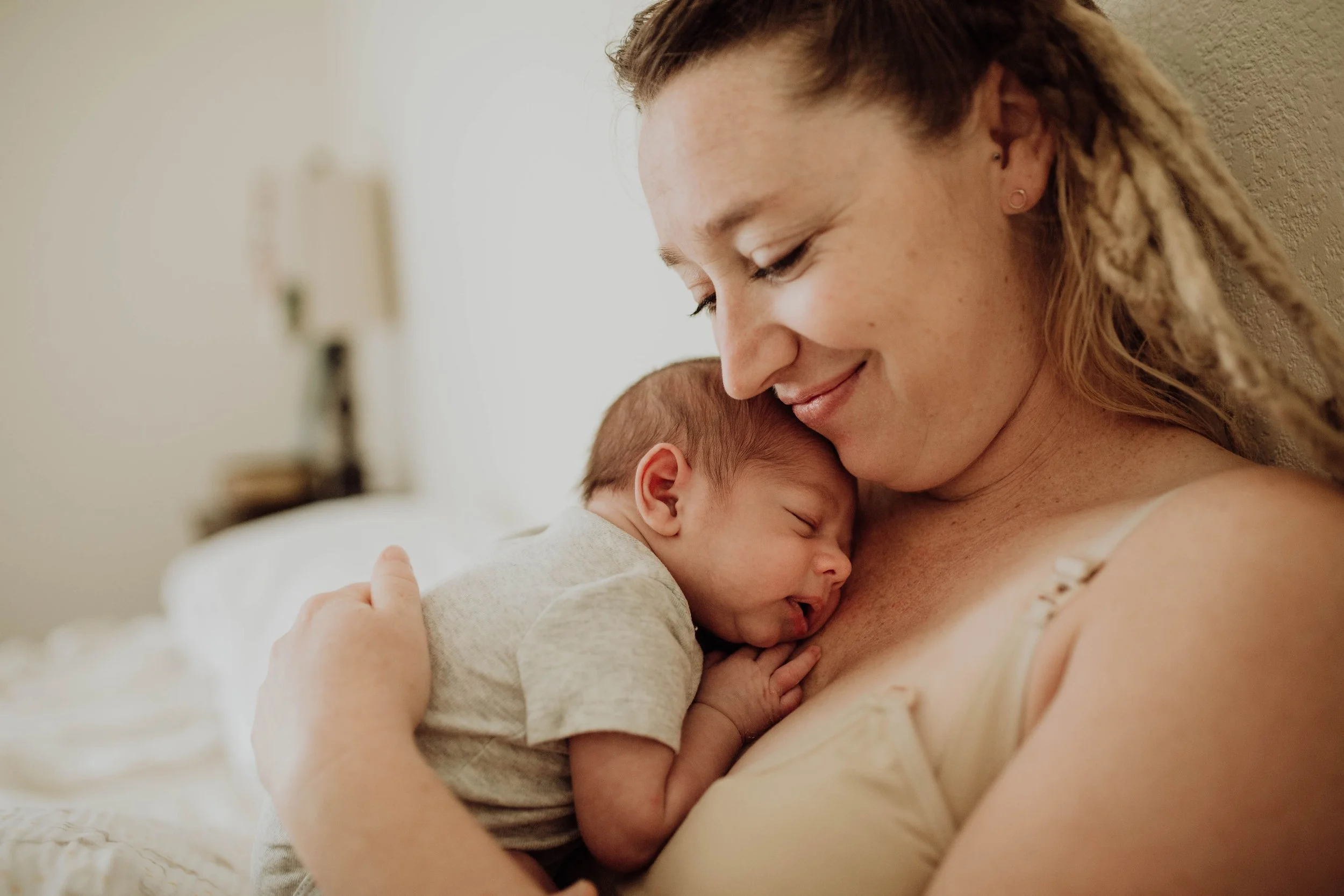 The 5-5-5 rule for postpartum — Wildflower Medicine