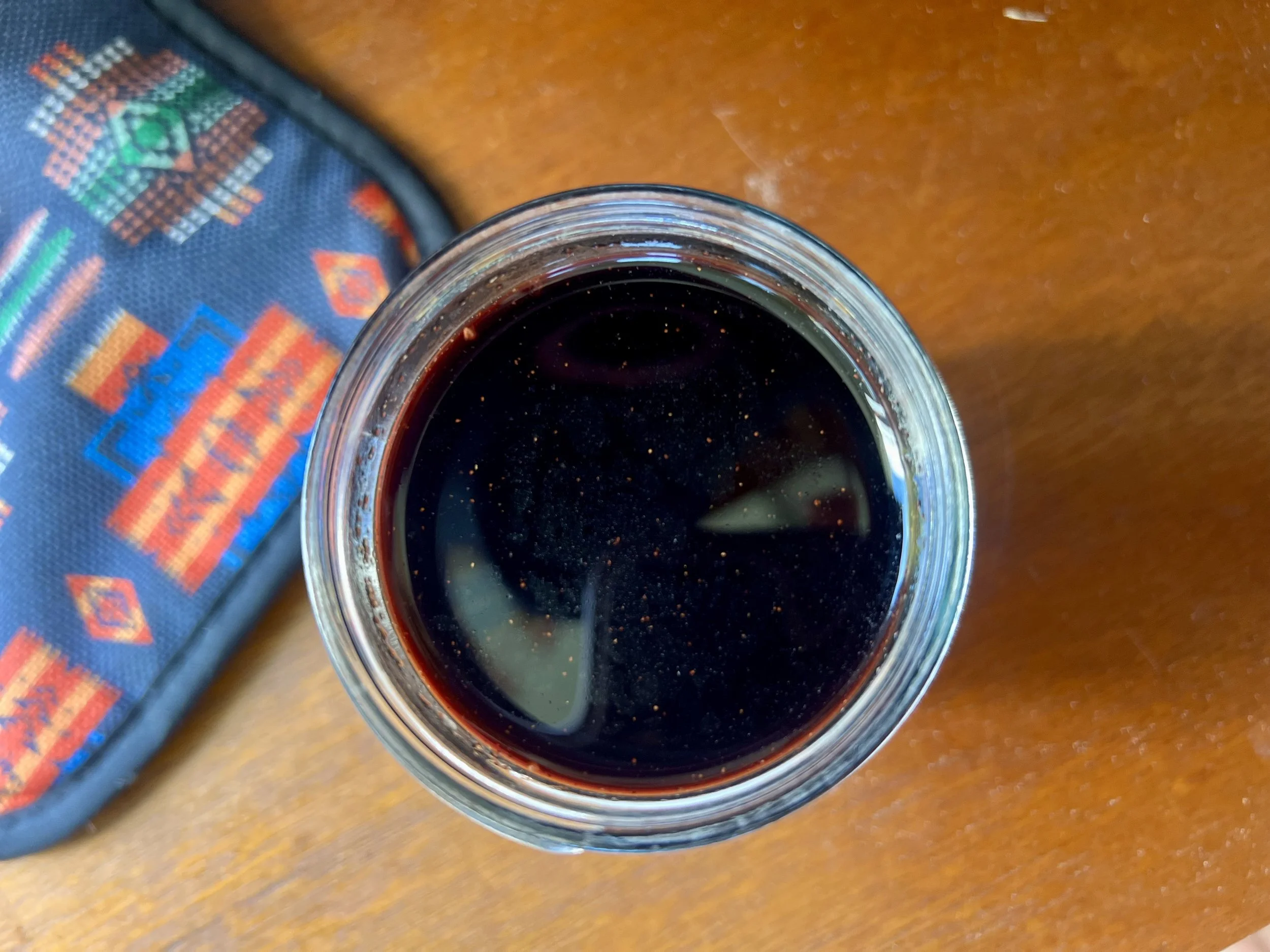 DIY Elderberry Syrup — Wildflower Medicine