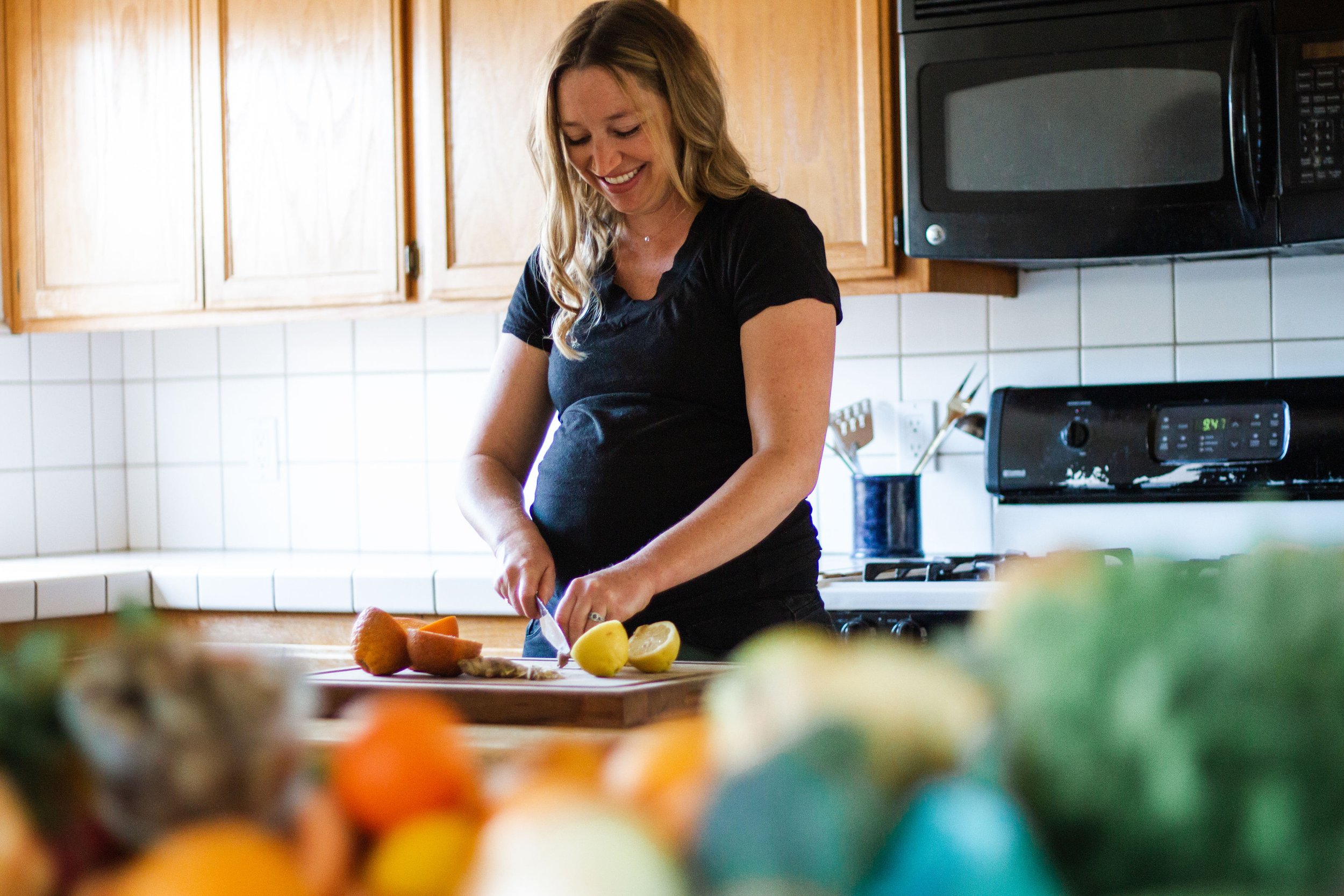 Healthier Lactation Cookies Recipe