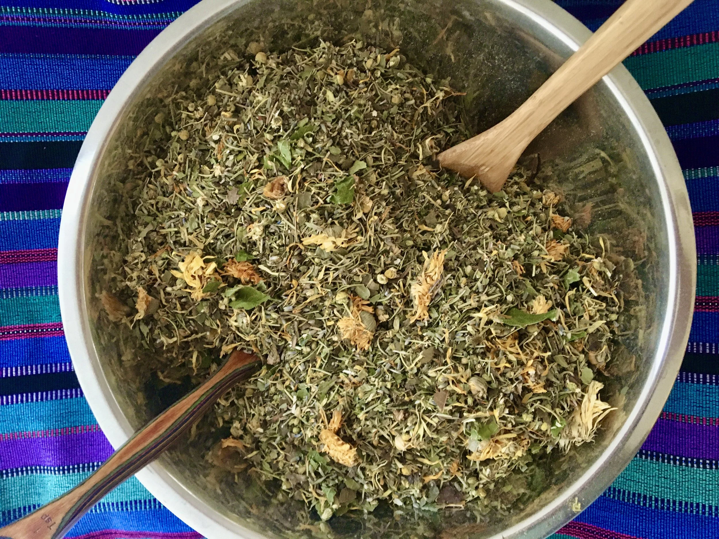 Sitz bath uses, benefits, and how to — Wildflower Medicine