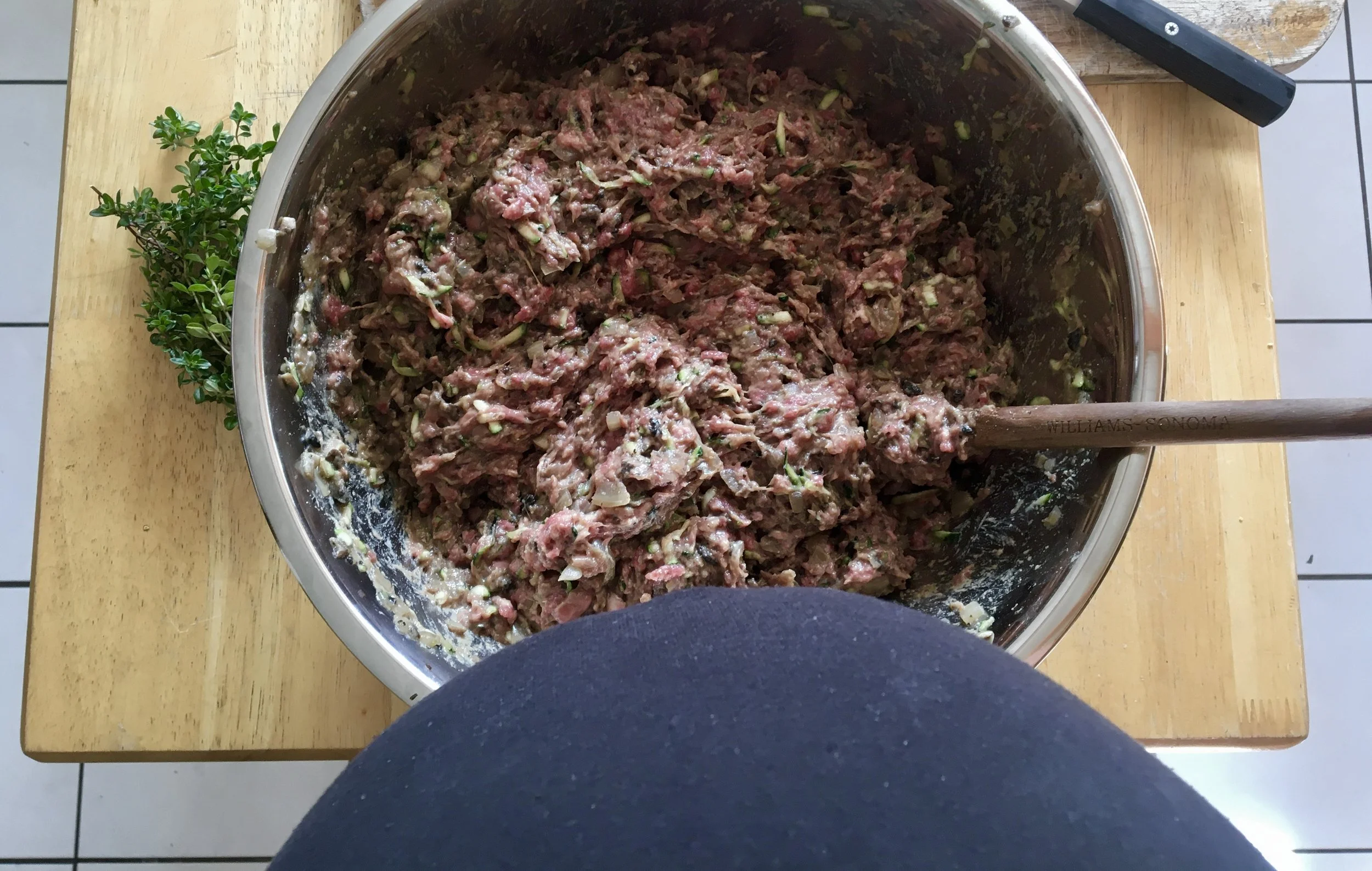 low iron with pregnancy — Wildflower Medicine