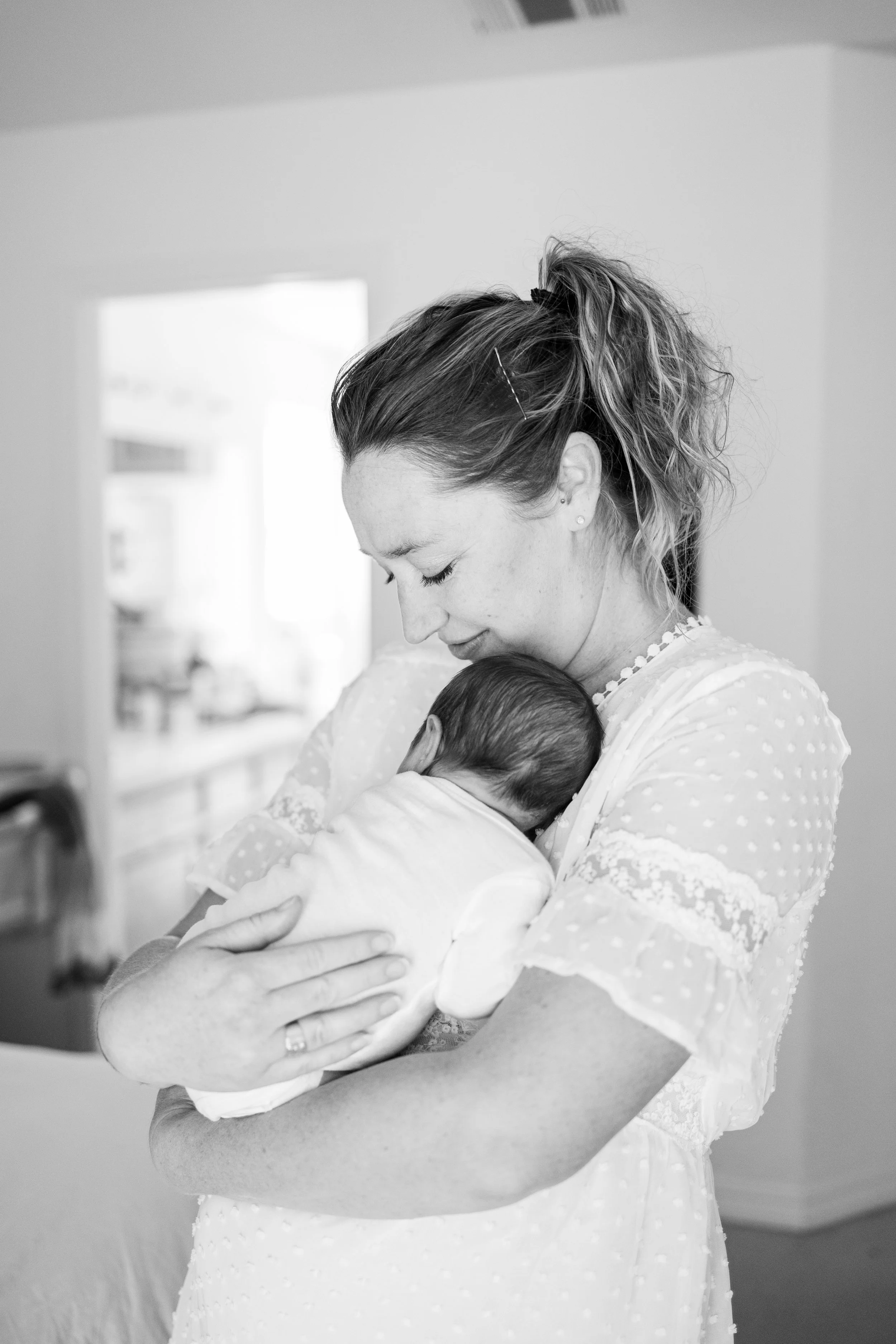Make Your Own Breastfeeding Basket — Wildflower Medicine