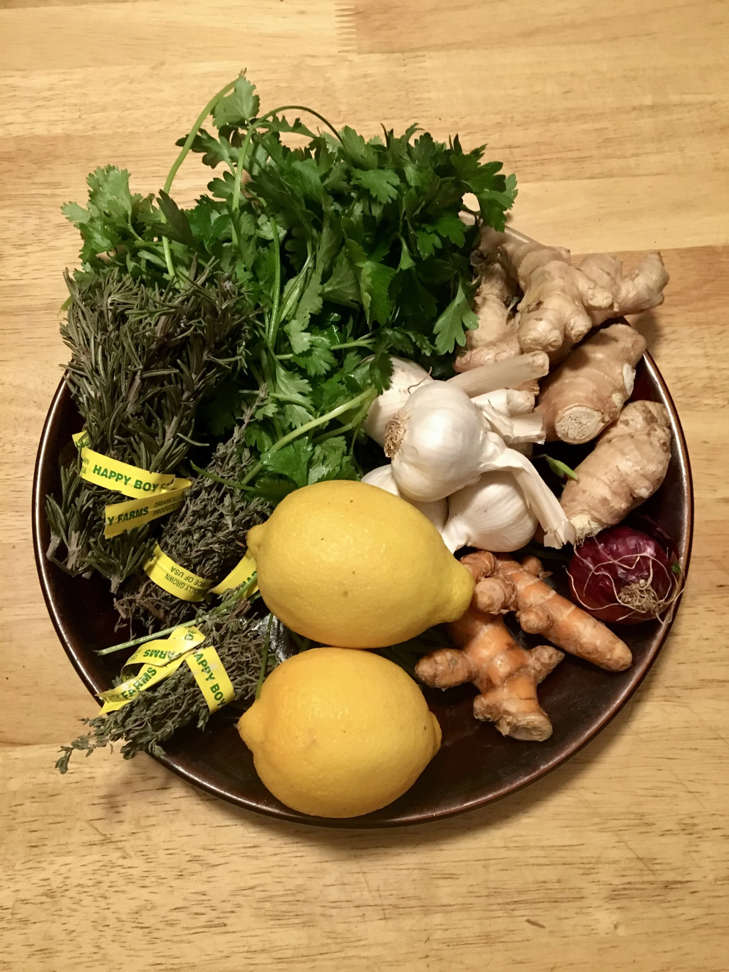 My Go-To Natural Cold Remedies — Wildflower Medicine