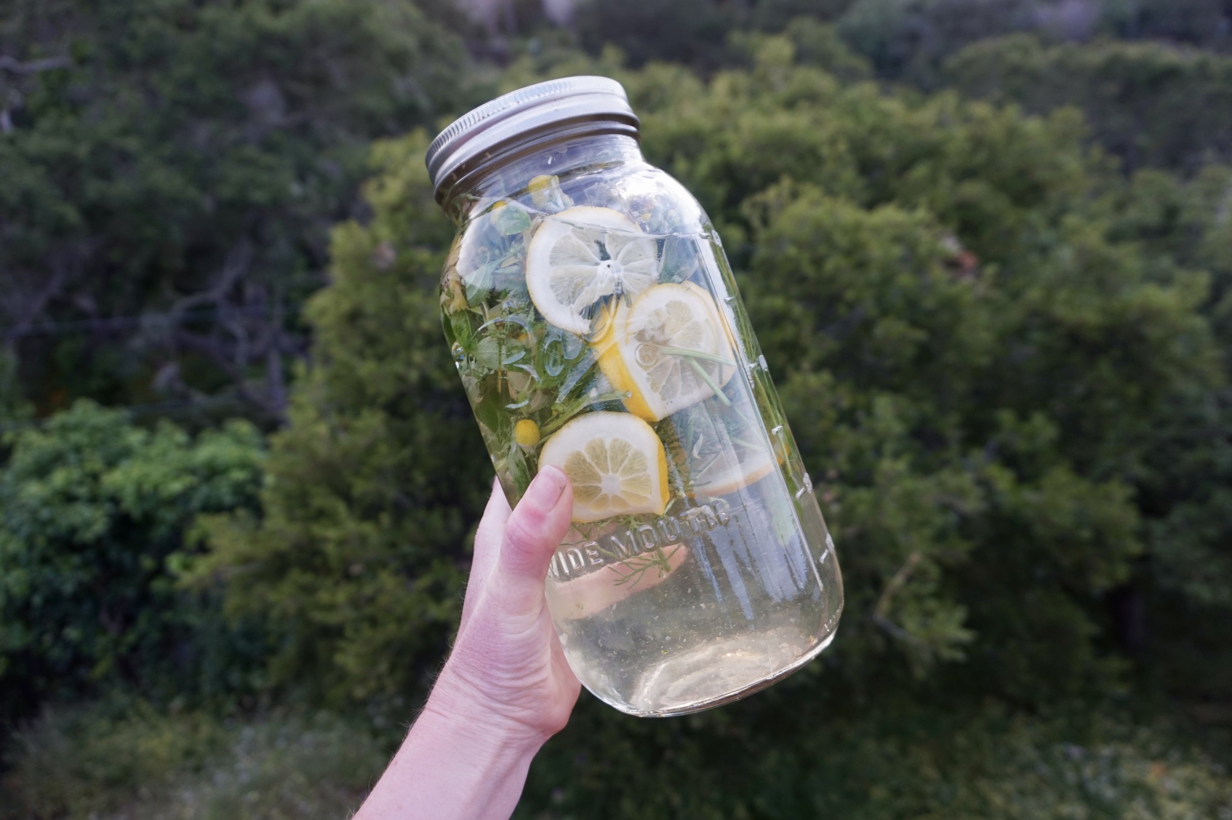 Are you hydrating enough during postpartum?
