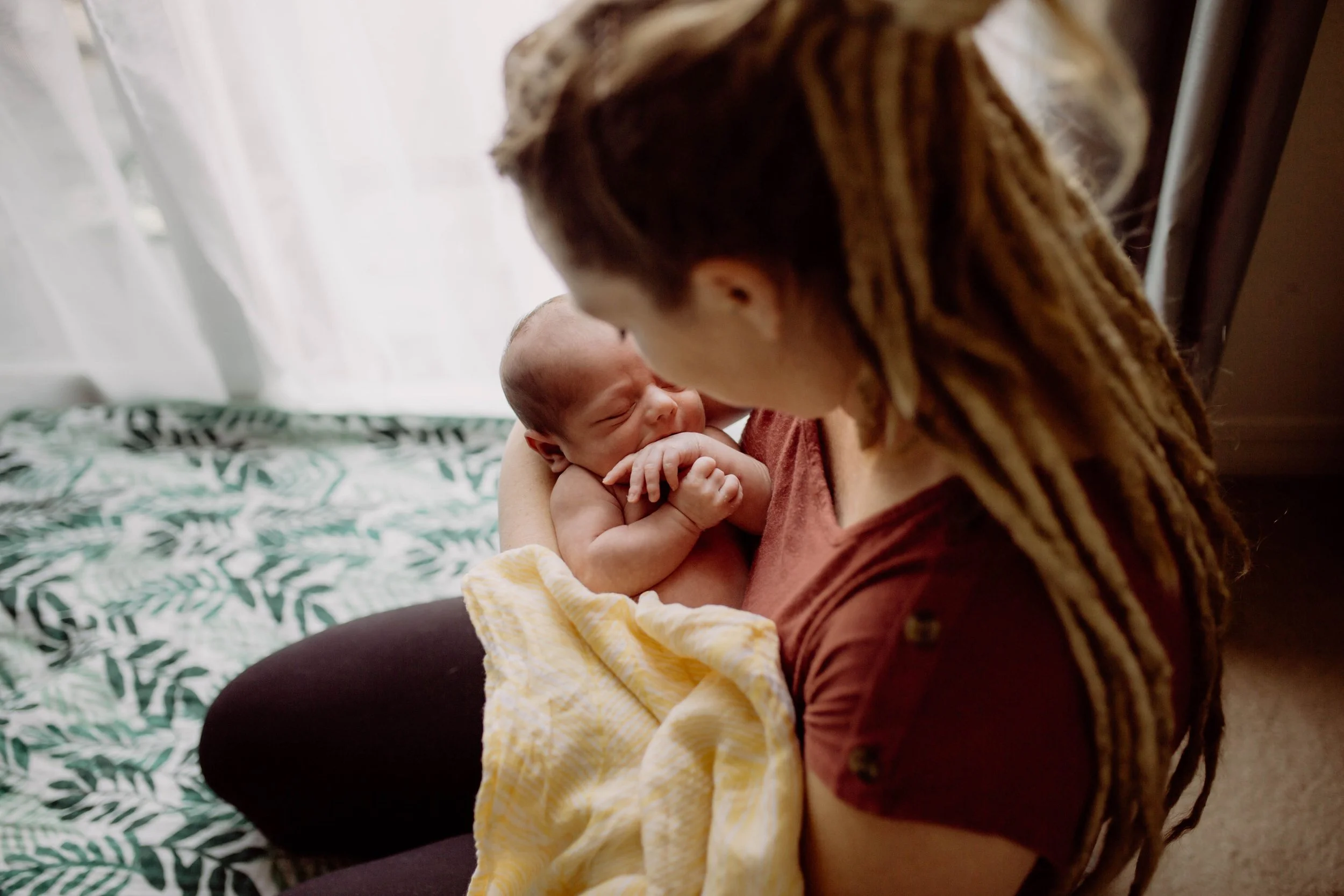Postpartum Supplement Recommendations — Wildflower Medicine