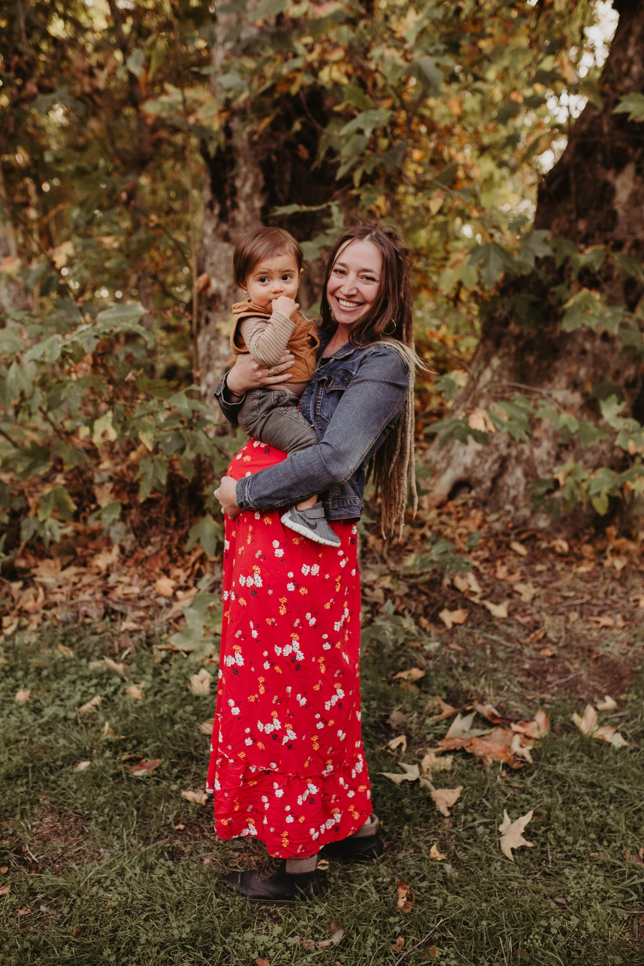 Let's Talk Pregnancy Spacing — Wildflower Medicine