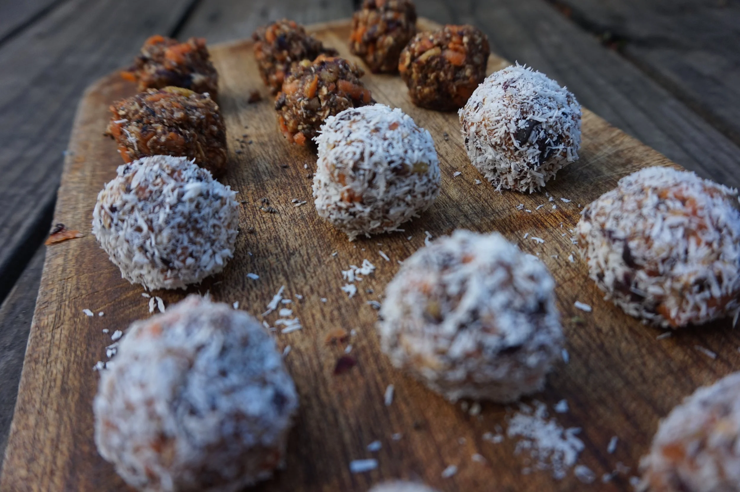 My fav swaps for common pregnancy cravings — Wildflower Medicine