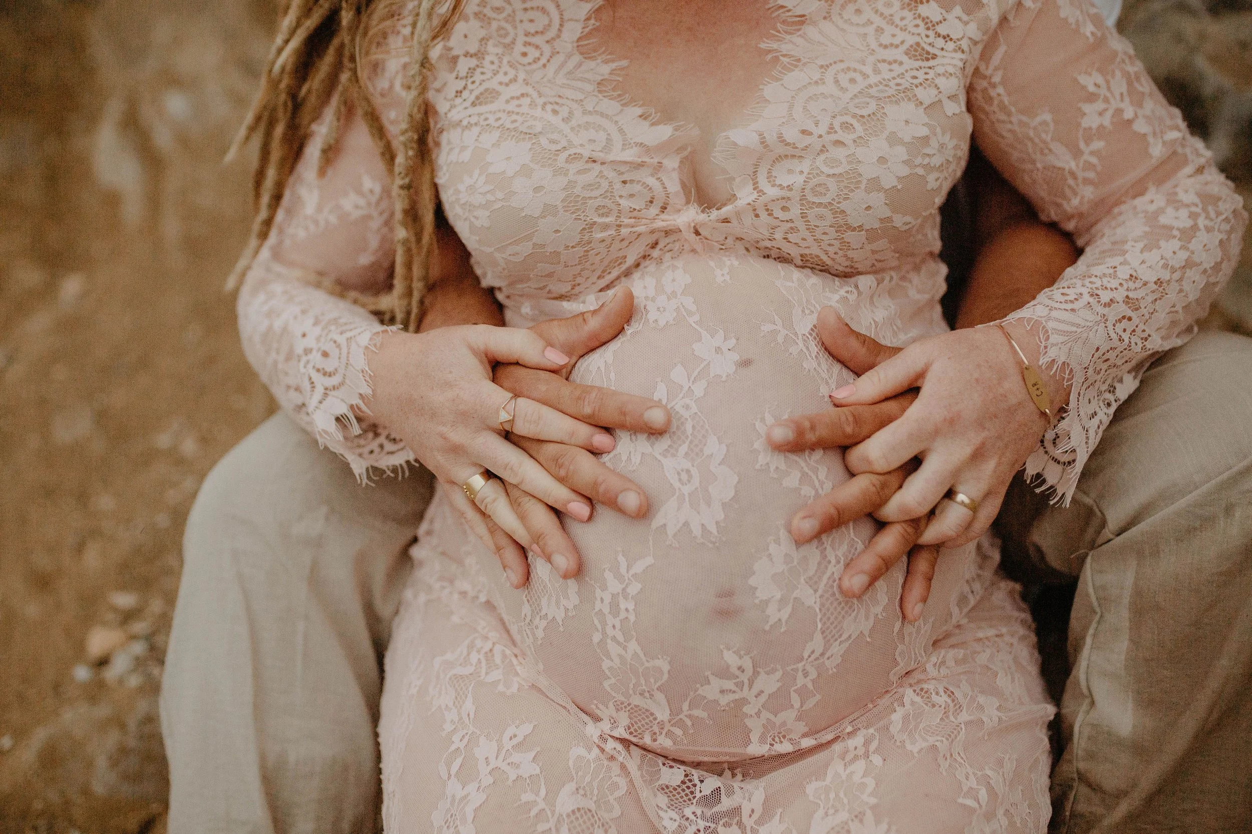 I'm pregnant! Now what? — Wildflower Medicine